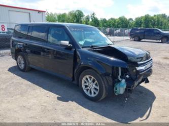 FORD FLEX SE