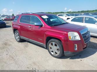 GMC TERRAIN SLT-2