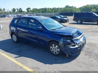 HYUNDAI ELANTRA GLS