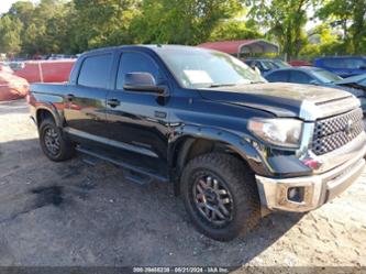 TOYOTA TUNDRA SR5 5.7L V8