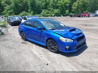 SUBARU WRX PREMIUM