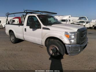 FORD F-250 XL