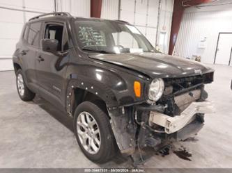 JEEP RENEGADE LATITUDE 4X4