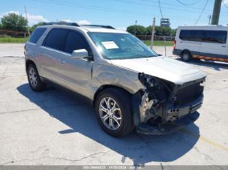 GMC ACADIA SLT-1