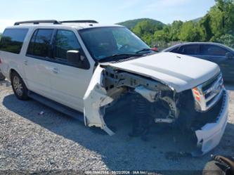 FORD EXPEDITION XLT