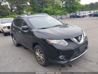 NISSAN ROGUE SL