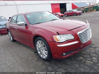 CHRYSLER 300C LUXURY SERIES AWD