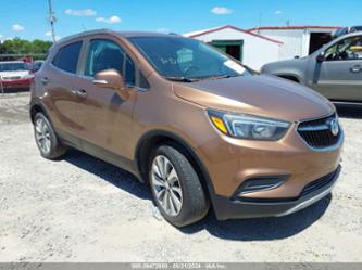 BUICK ENCORE PREFERRED