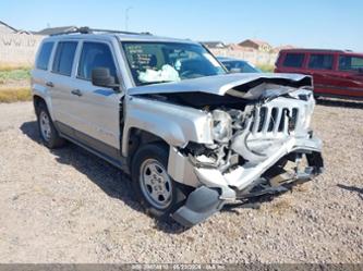 JEEP PATRIOT SPORT