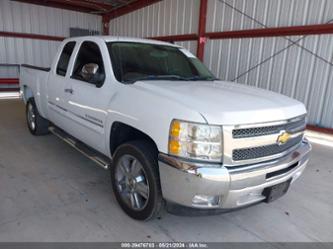 CHEVROLET SILVERADO 1500 LT