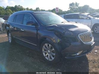 BUICK ENCLAVE PREMIUM