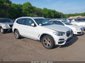 BMW X3 XDRIVE30I