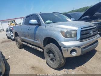 TOYOTA TUNDRA GRADE 4.6L V8