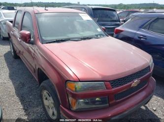 CHEVROLET COLORADO 1LT