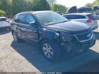 CHEVROLET TRAVERSE 2LT