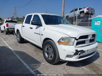 RAM 1500 ST