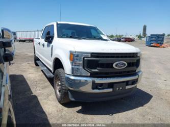 FORD F-250 XL