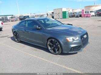 AUDI RS5 4.2