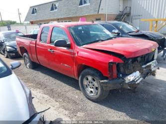 CHEVROLET SILVERADO 1500 LT