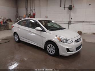 HYUNDAI ACCENT SE