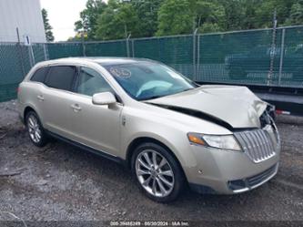 LINCOLN MKT ECOBOOST