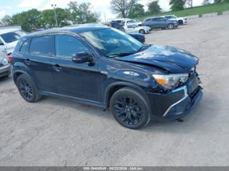 MITSUBISHI OUTLANDER SPORT 2.0 LE