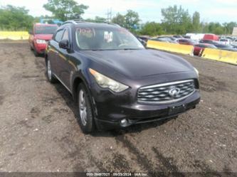 INFINITI FX35