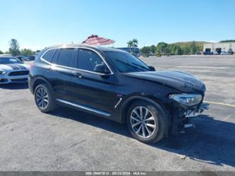 BMW X3 SDRIVE30I