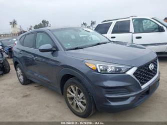 HYUNDAI TUCSON SE