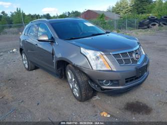 CADILLAC SRX PERFORMANCE COLLECTION