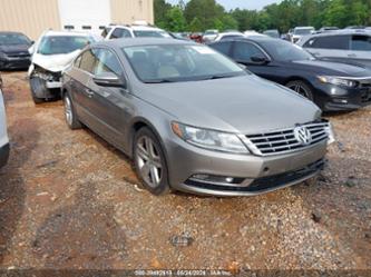 VOLKSWAGEN CC 2.0T SPORT