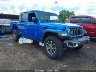 JEEP GLADIATOR SPORT S