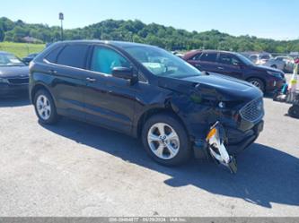 FORD EDGE SE