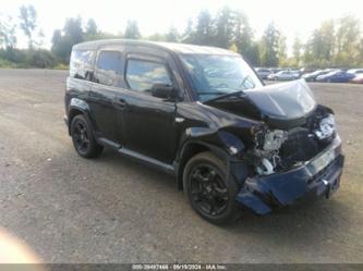 HONDA ELEMENT EX