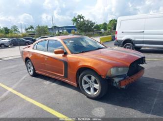 DODGE CHARGER