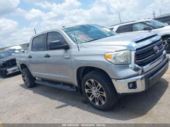 TOYOTA TUNDRA SR5 5.7L V8