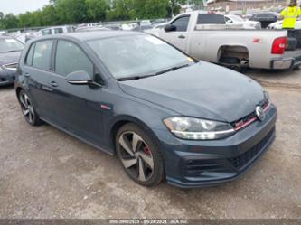 VOLKSWAGEN GOLF GTI 2.0T AUTOBAHN/2.0T S/2.0T SE