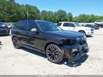 BMW X3 M40I