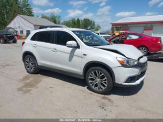 MITSUBISHI OUTLANDER SPORT 2.0 ES/2.0 LE