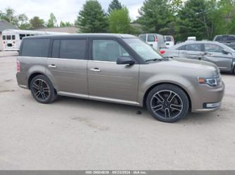 FORD FLEX LIMITED