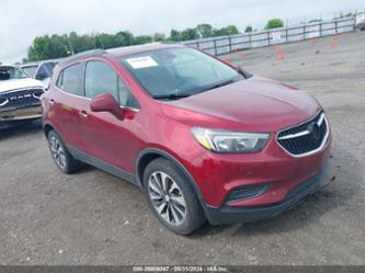 BUICK ENCORE AWD PREFERRED