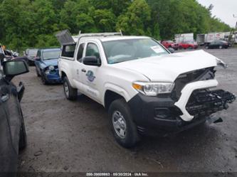 TOYOTA TACOMA SR