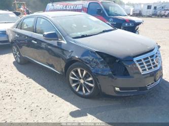 CADILLAC XTS STANDARD