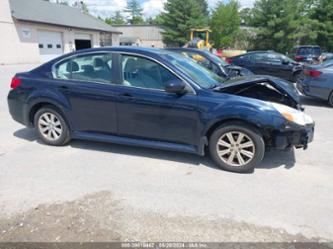 SUBARU LEGACY 2.5I PREMIUM