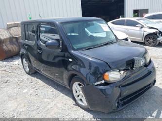 NISSAN CUBE 1.8SL