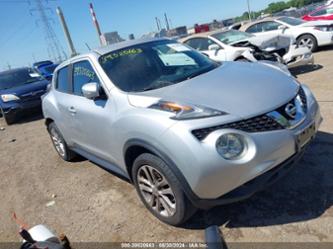 NISSAN JUKE NISMO/S/SL/SV