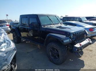 JEEP GLADIATOR RUBICON 4X4