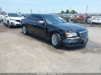 CHRYSLER 300C