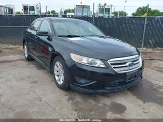 FORD TAURUS SE