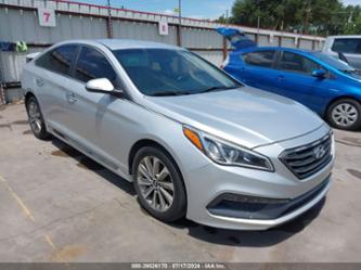 HYUNDAI SONATA SPORT